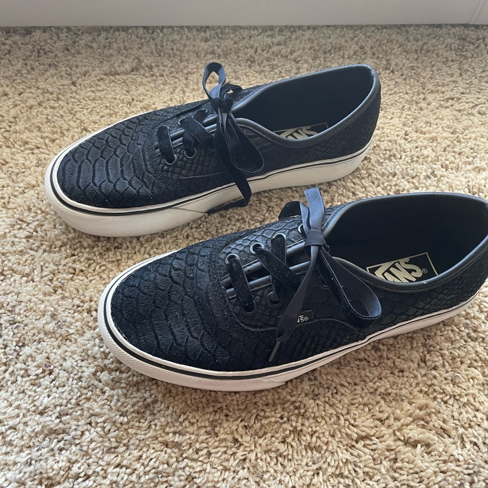 Vans